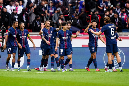 PSG
