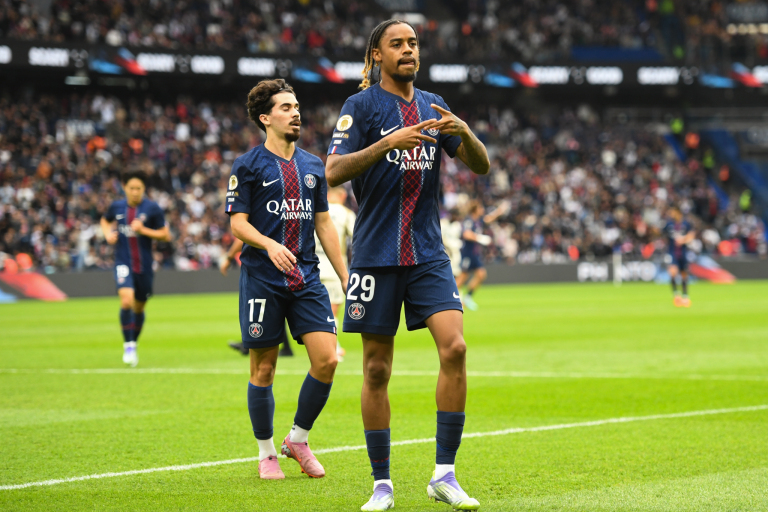 PSG