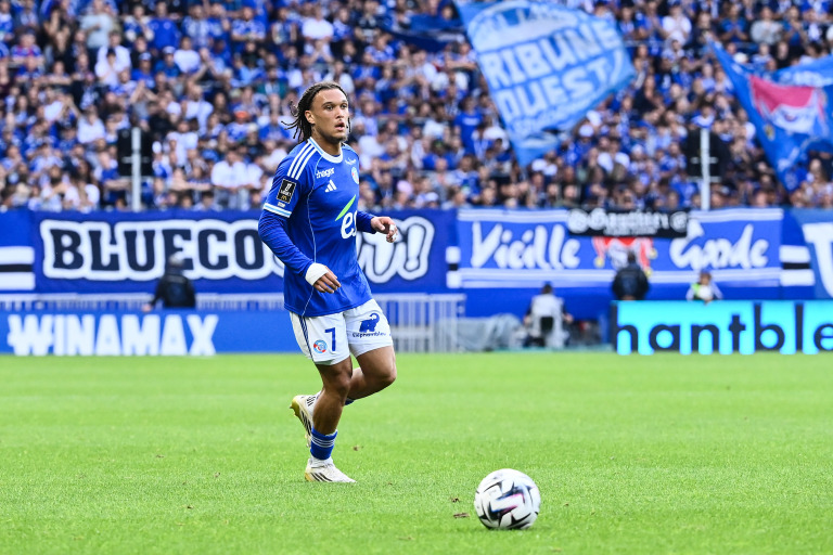 Paris FC – Strasbourg : les compositions probables, chaîne TV et heure Strasbourg
