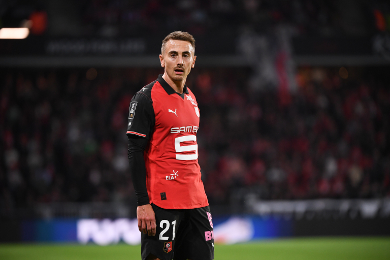 Nantes – Stade Rennais : les compositions probables, chaîne TV et heure Rennes, Stade Rennais
