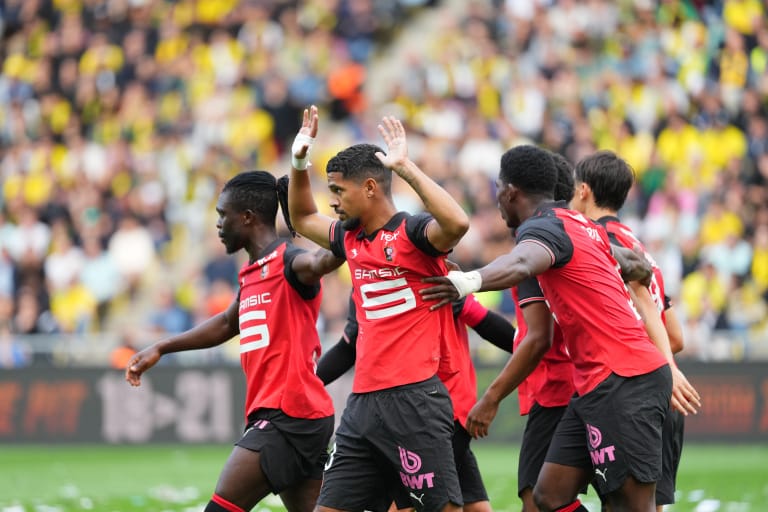 Rennes