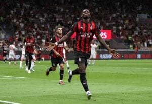 Milan