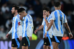 Argentine