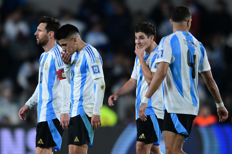 Argentine