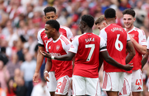 Arsenal
