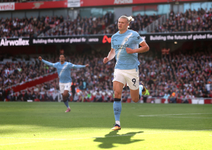 Manchester City