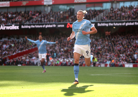 Manchester City