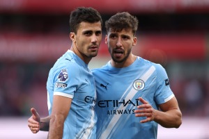 Manchester City