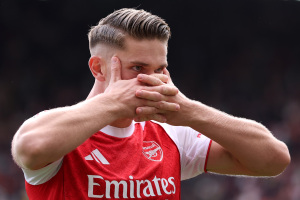 Arsenal, Manchester City