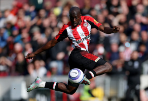 Newcastle va bien s’offrir Yoane Wissa (Brentford) ! Newcastle, Wissa