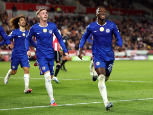 Chelsea – Brighton : les compositions probables, chaîne TV et heure Chelsea