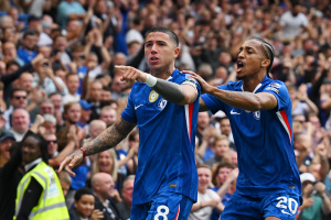 chelsea