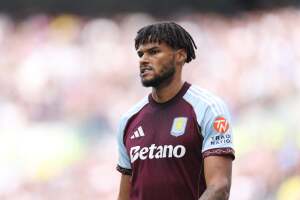 Aston Villa