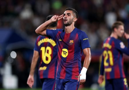 FC Séville – FC Barcelone : les compositions probables, chaîne TV et heure Barcelone