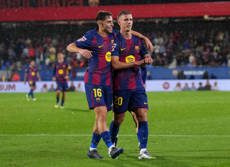 FC Barcelone