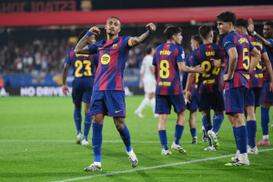 Newcastle – Barcelone : les compositions probables, chaîne TV et heure Barcelone