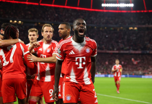 Pafos – Bayern Munich : les compositions probables, chaîne TV et heure Bayern Munich