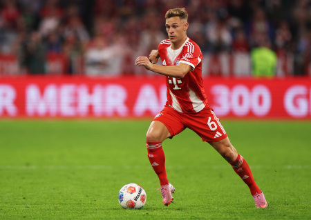 Hoffenheim – Bayern Munich : les compositions probables, chaîne TV et heure Bayern Munich