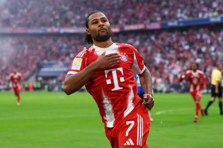 Bayern munich