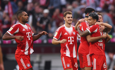 Bayern Munich – Chelsea : les compositions probables, chaîne TV et heure Bayern Munich