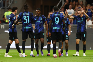 Inter milan