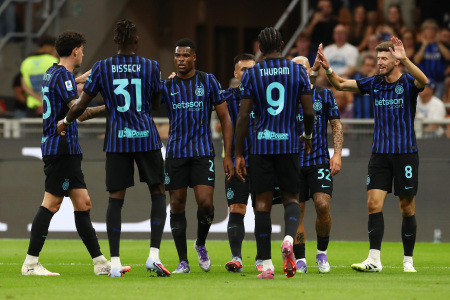 Juventus – Inter Milan : les compositions probables, chaîne TV et heure Inter milan