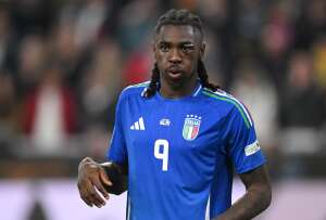 Italie – Estonie : les compositions probables, chaîne TV et heure Italie