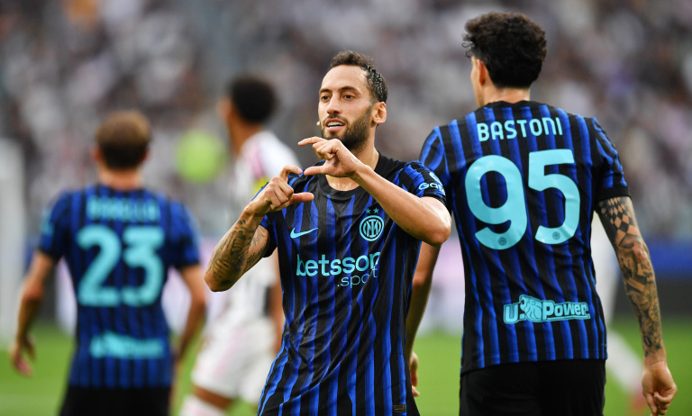 Inter Milan