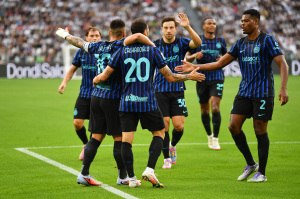 Inter Milan