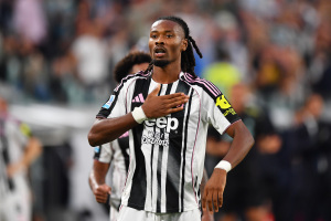 Analyse tactique et performances des joueurs clés de la Juventus en Serie A 2025 Juventus