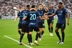 Cagliari - Inter Milan : les compositions probables, chaîne TV et heure