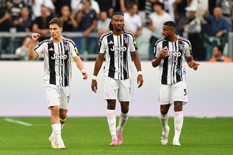 Juventus