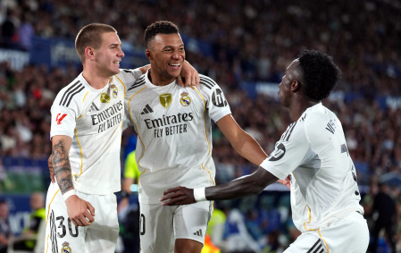 Atlético Madrid – Real Madrid : les compositions probables, chaîne TV et heure Real Madrid