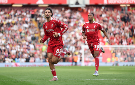 Liverpool – Atlético Madrid : les compositions probables, chaîne TV et heure Liverpool