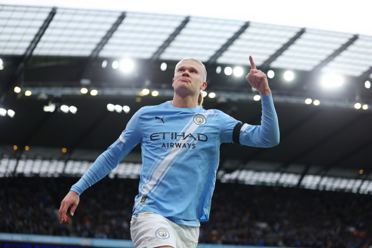 Manchester City