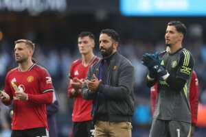 Manchester United