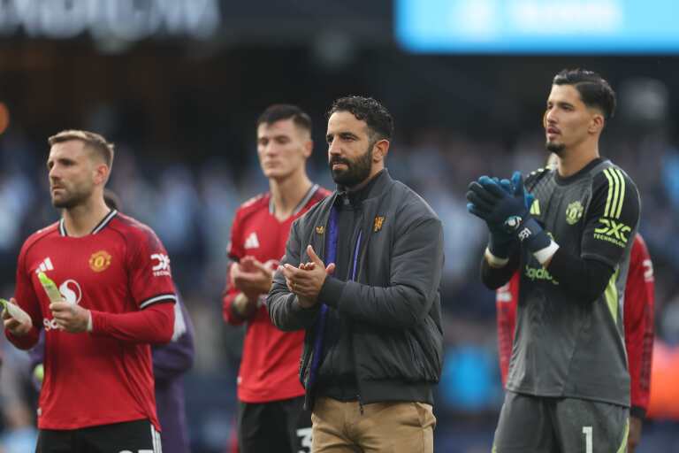 Manchester United – Chelsea : les compositions probables, chaîne TV et heure Manchester United