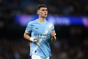 Monaco – Manchester City : les compositions probables, chaîne TV et heure Manchester City