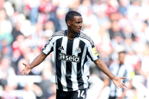 Mercato : Le top 10 des transferts les plus chers de l’été Mercato, Isak