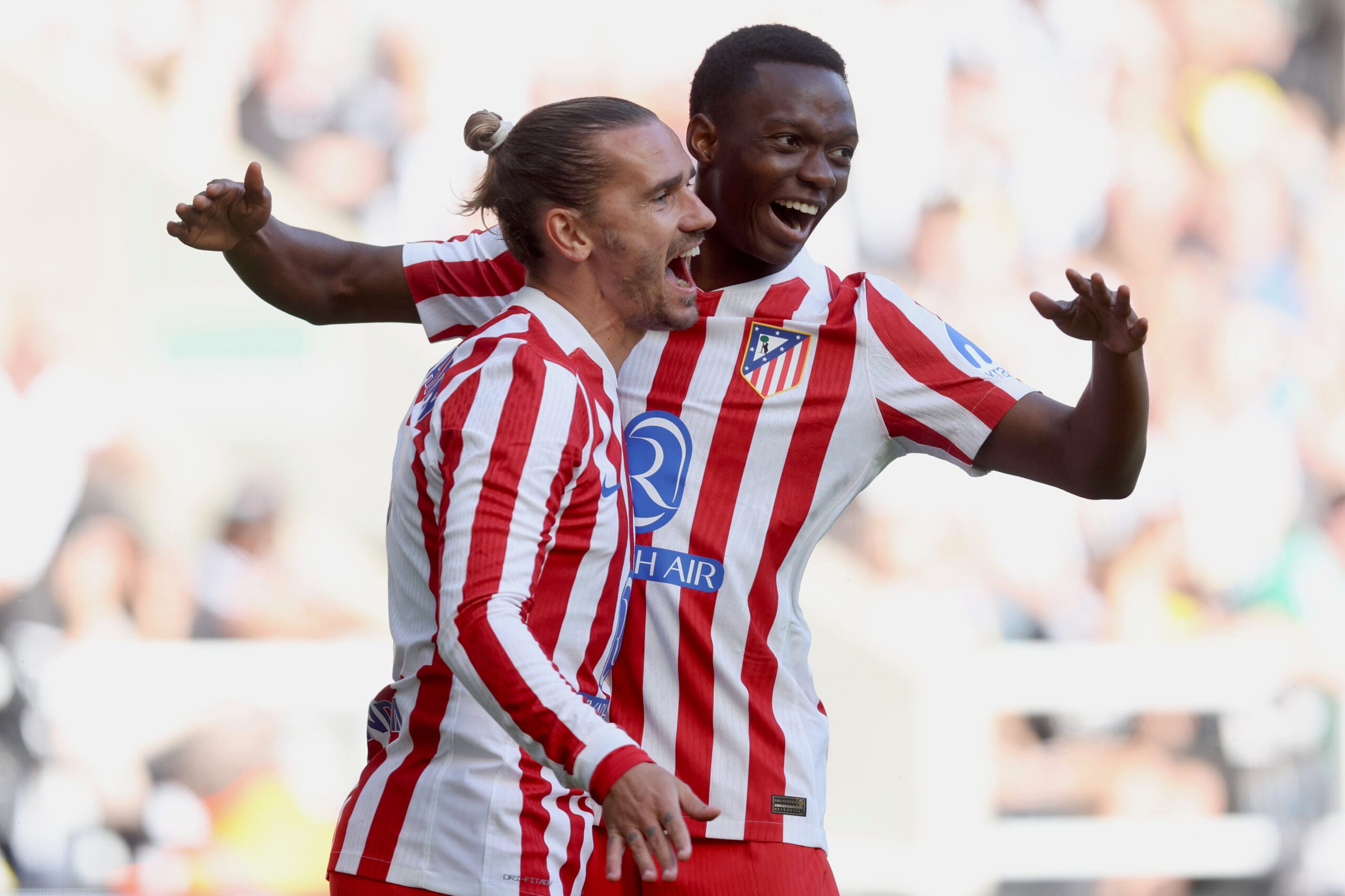 atletico madrid