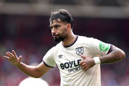 Paqueta