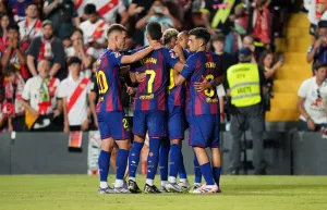 FC Barcelone - Valence : les compositions probables, chaîne TV et heure