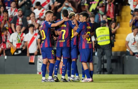 FC Barcelone – Valence : les compositions probables, chaîne TV et heure Barcelone