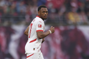 Mercato : Loïs Openda va signer à la Juventus Openda, Juventus, Leipzig