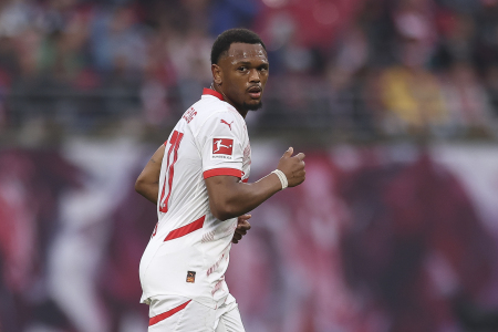 Openda, Juventus, Leipzig