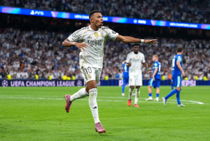 real madrid