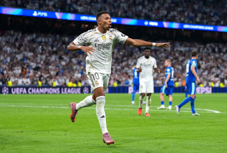 Kairat Almaty – Real Madrid : les compositions probables, chaîne TV et heure real madrid