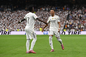 Real Madrid