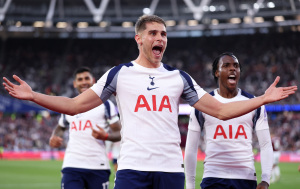 Tottenham
