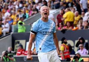 Manchester city